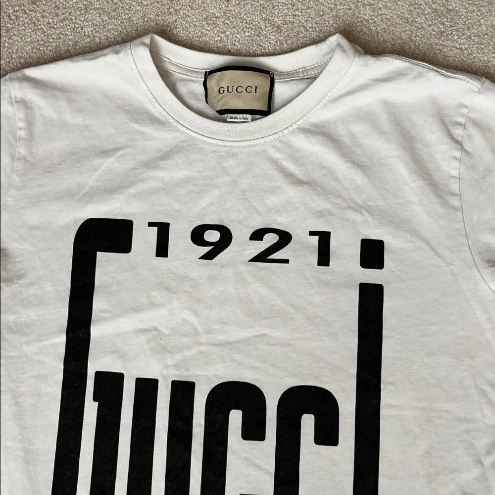 Boys t-shirt - Picture 2 of 5